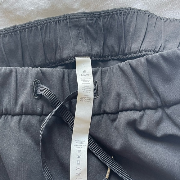 LULU joggers - Picture 4 of 6